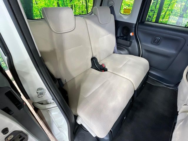 ダイハツ ムーヴキャンバス