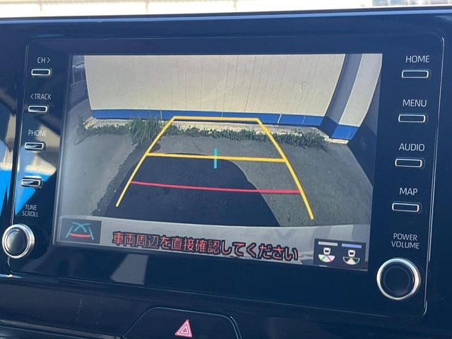 トヨタ ハリアー