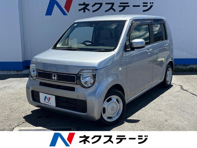 ホンダ N-WGN