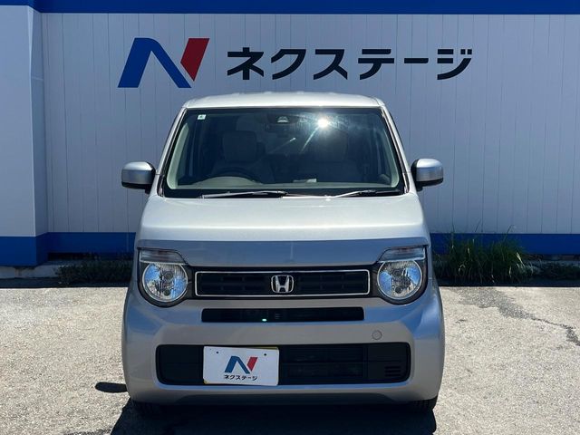 ホンダ N-WGN