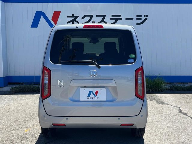 ホンダ N-WGN