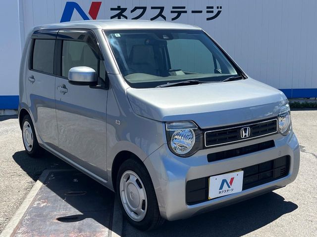 ホンダ N-WGN