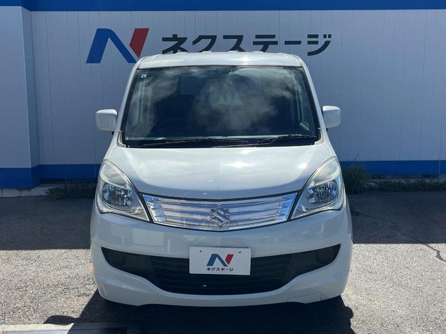 スズキ ソリオ