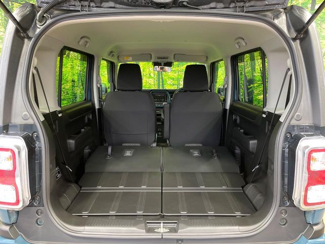 スズキ ハスラー