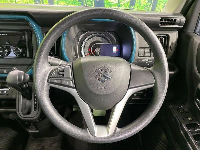 スズキ ハスラー