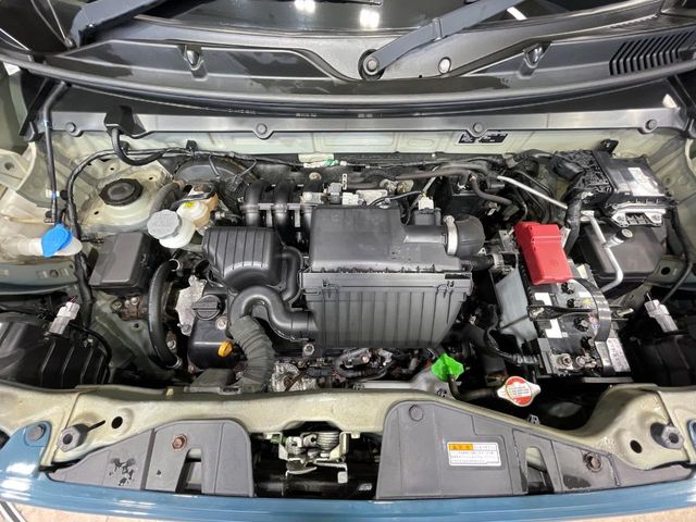 スズキ ハスラー