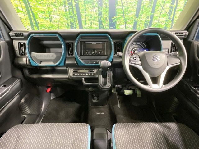 スズキ ハスラー