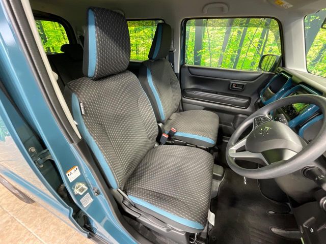 スズキ ハスラー