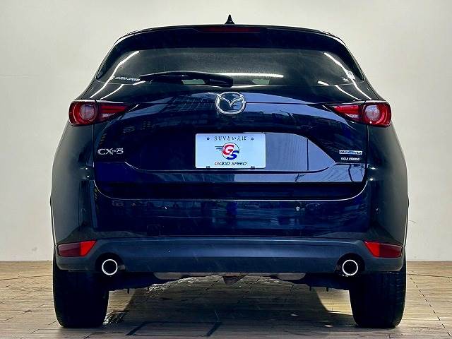 マツダ CX-5