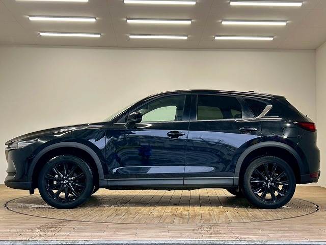 マツダ CX-5