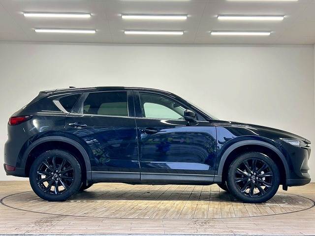 マツダ CX-5