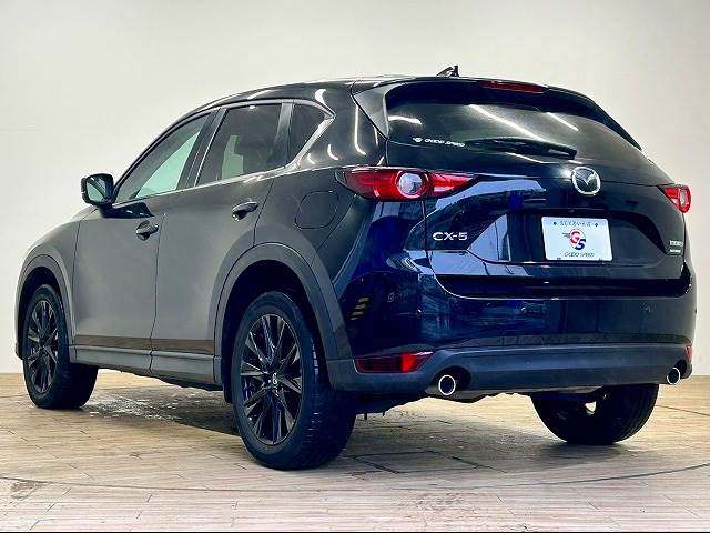 マツダ CX-5