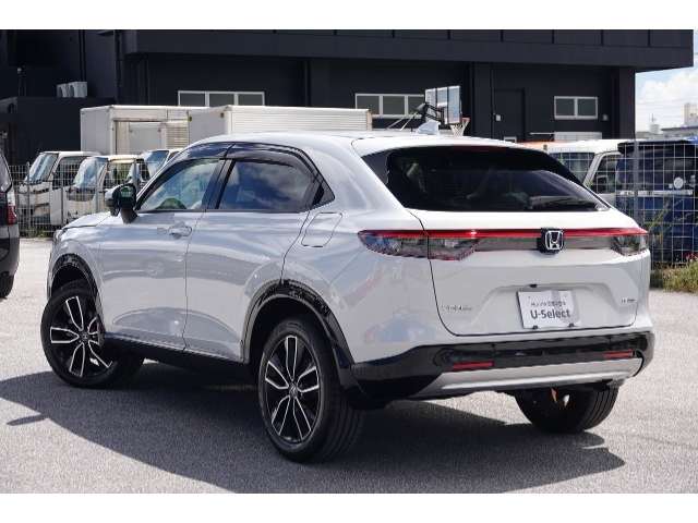 ホンダ ヴェゼル