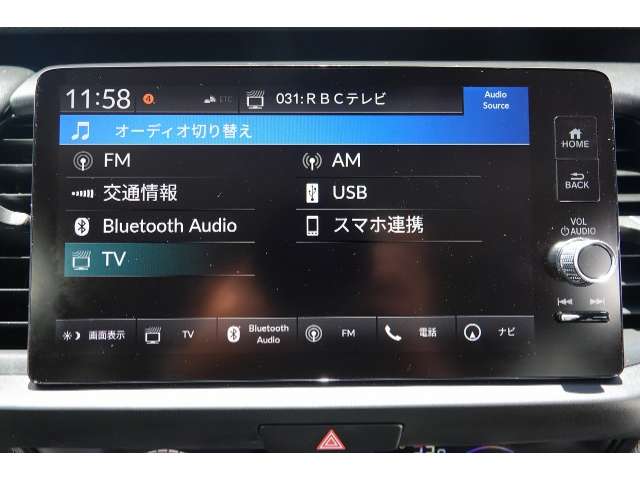 ホンダ フィット