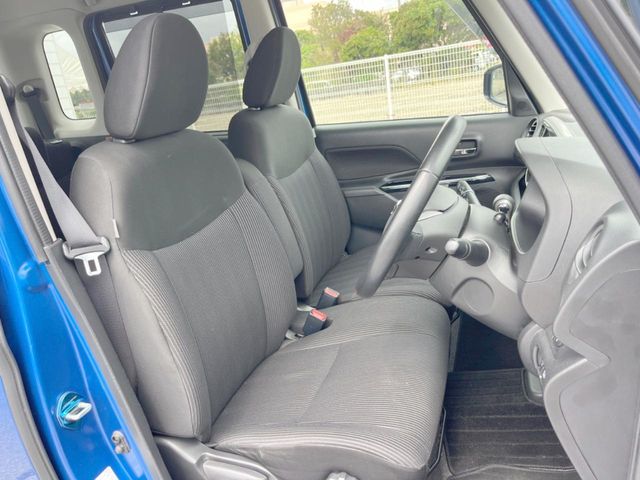 日産 デイズルークス