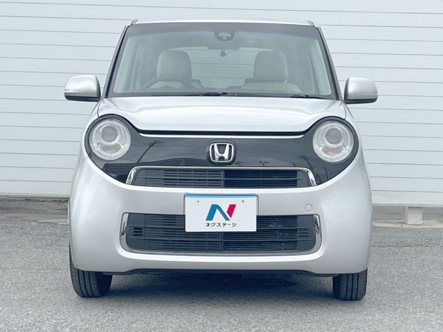 ホンダ N-ONE