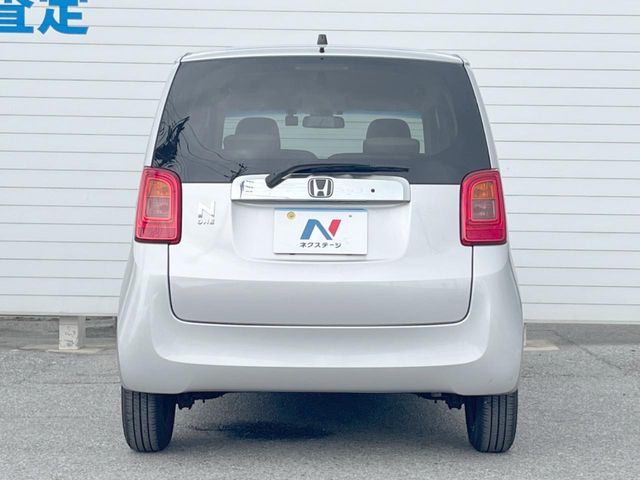 ホンダ N-ONE