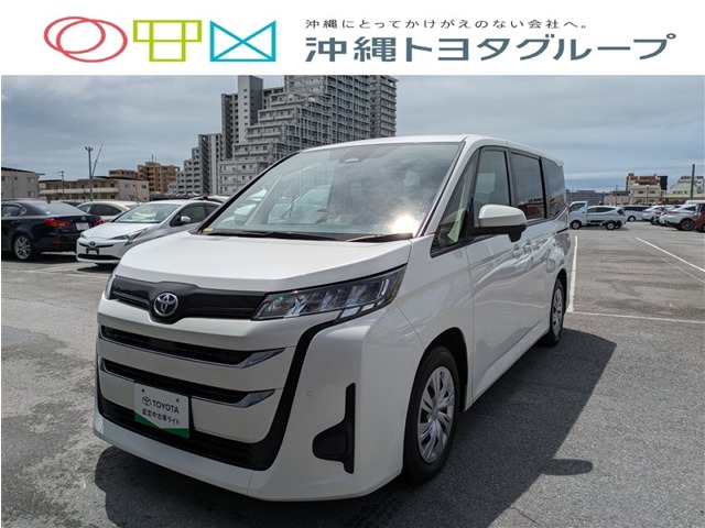 トヨタ ノア