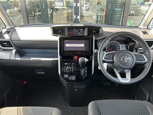 トヨタ ルーミー