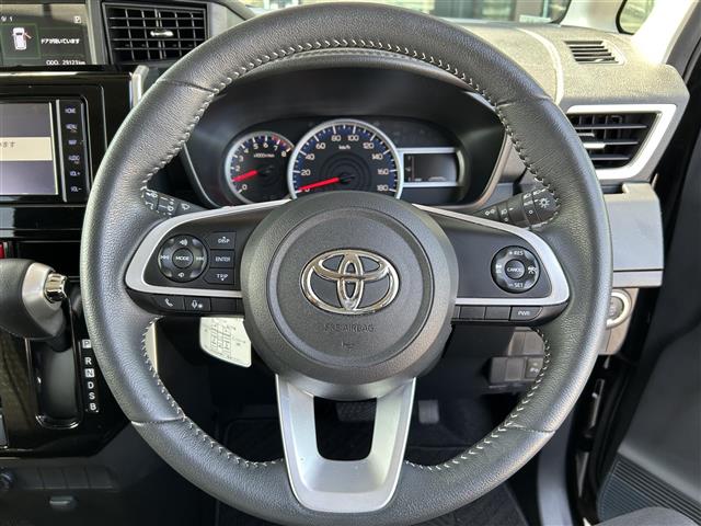 トヨタ ルーミー