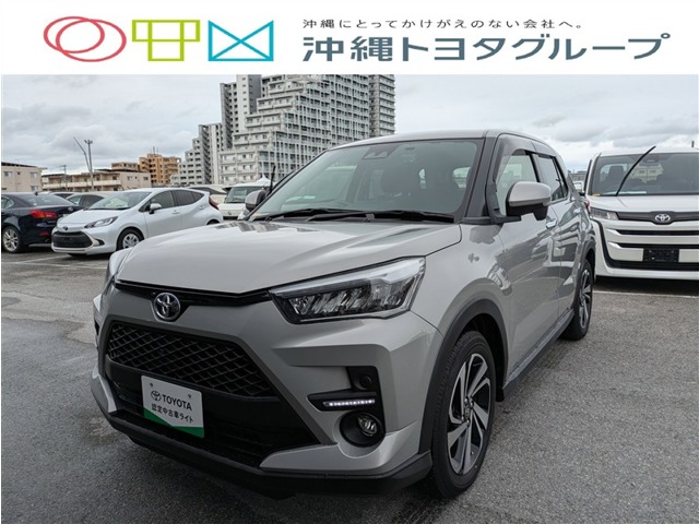 トヨタ ライズ