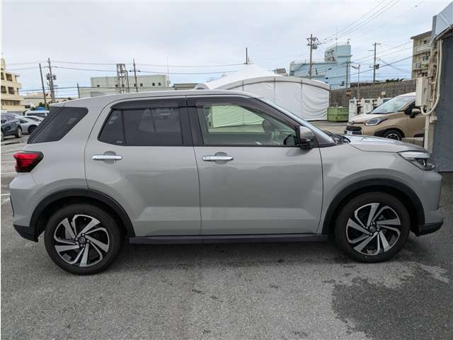 トヨタ ライズ
