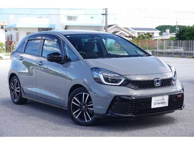 ホンダ フィット