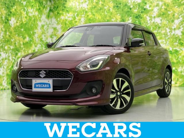 スズキ スイフト