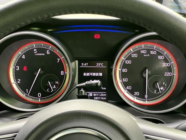 スズキ スイフト