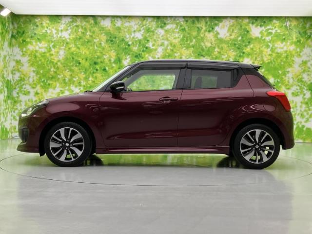 スズキ スイフト