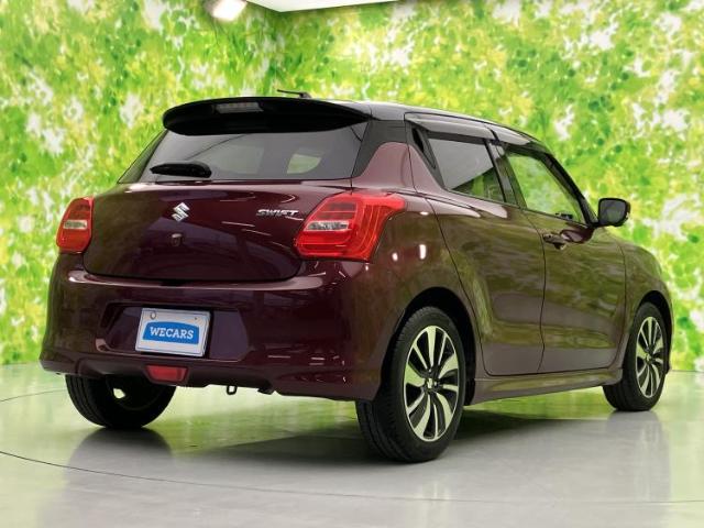 スズキ スイフト