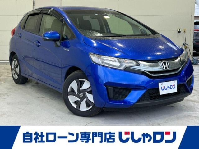 ホンダ フィット