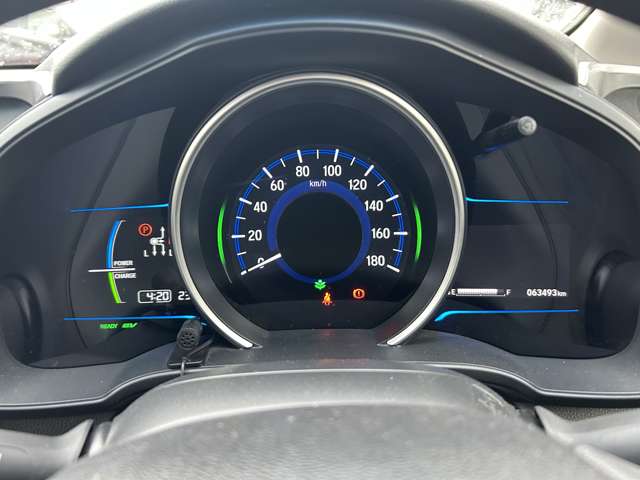 ホンダ フィット