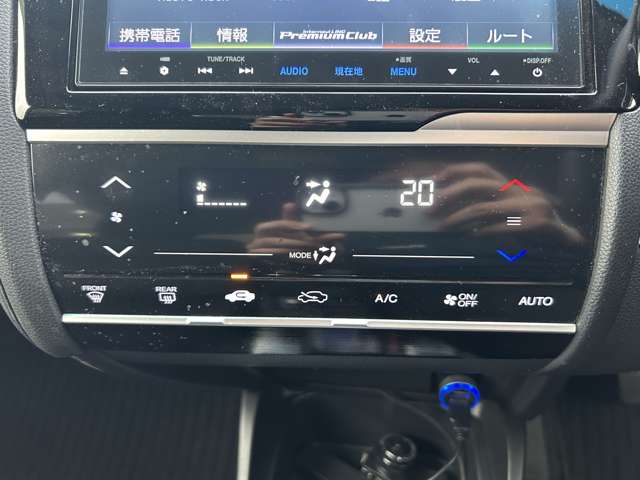 ホンダ フィット