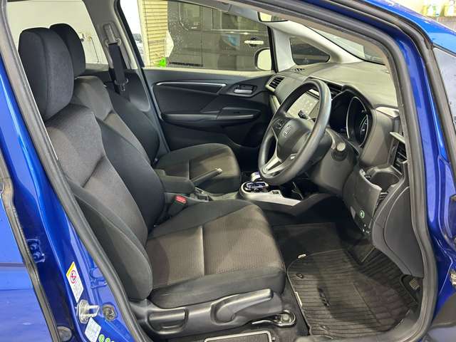 ホンダ フィット