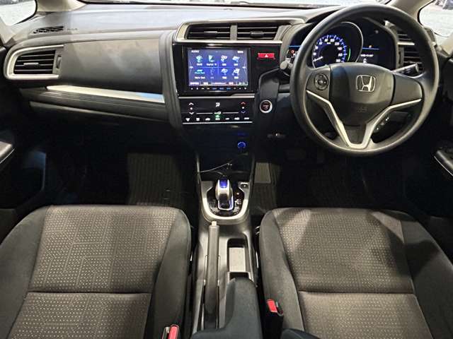 ホンダ フィット