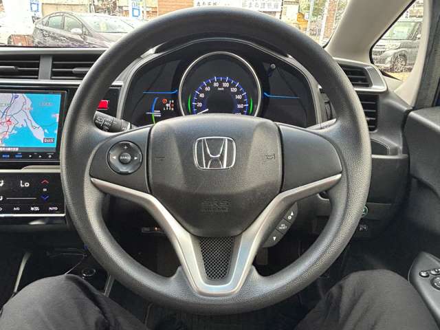 ホンダ フィット