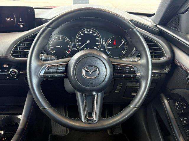マツダ MAZDA3ファストバック