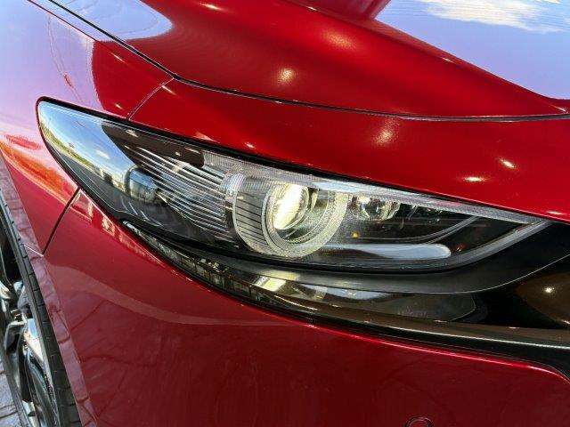 マツダ MAZDA3ファストバック