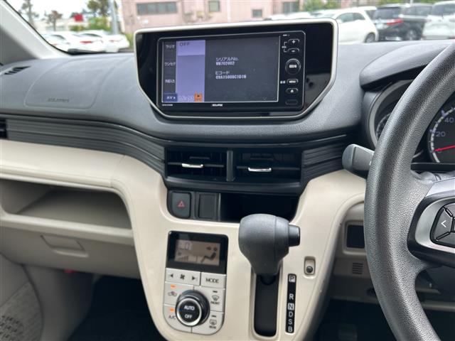 ダイハツ ムーヴ