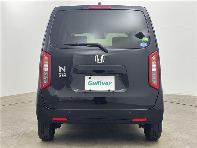 ホンダ N-WGN
