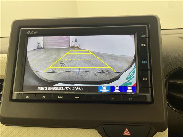 ホンダ N-WGN