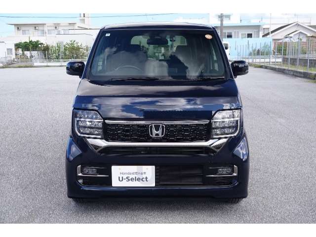 ホンダ N-WGN