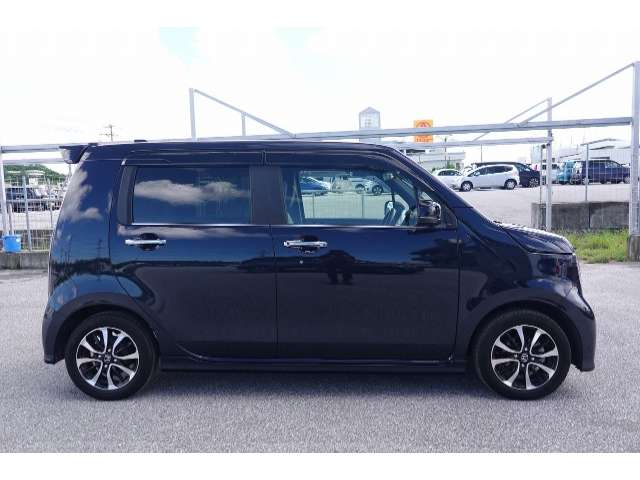 ホンダ N-WGN