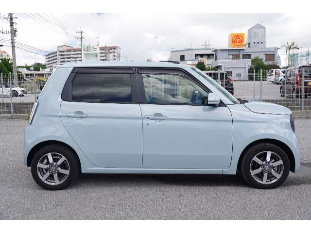 ホンダ N-ONE e: