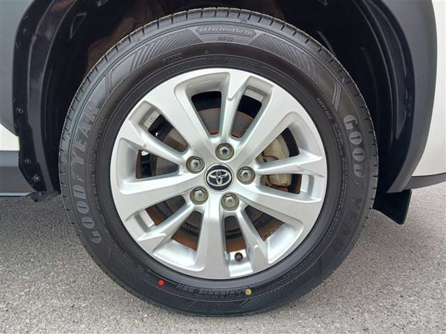 トヨタ ヤリスクロス