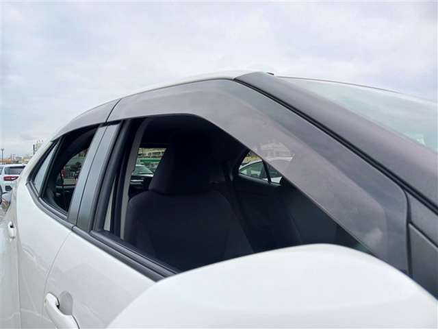 トヨタ ヤリスクロス