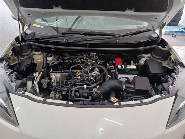 トヨタ ヤリスクロス