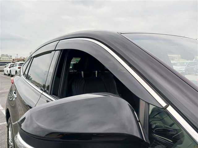 トヨタ ハリアー