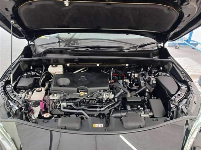 トヨタ ハリアー